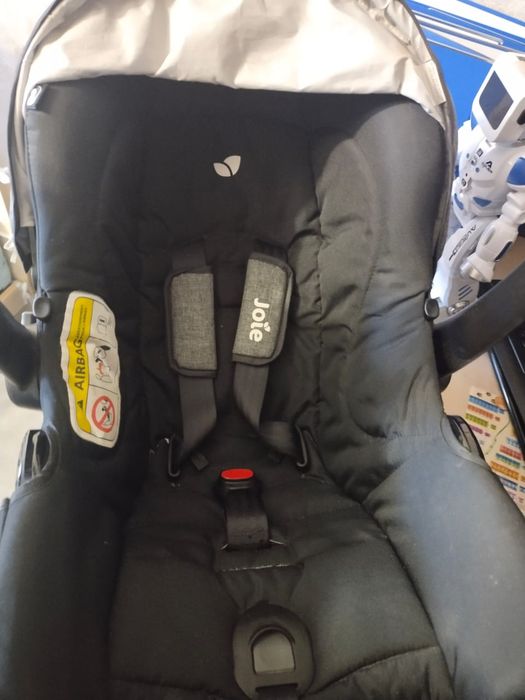 Автомобильное кресло