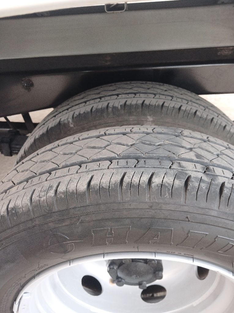 SHineray T30 Yili 2025