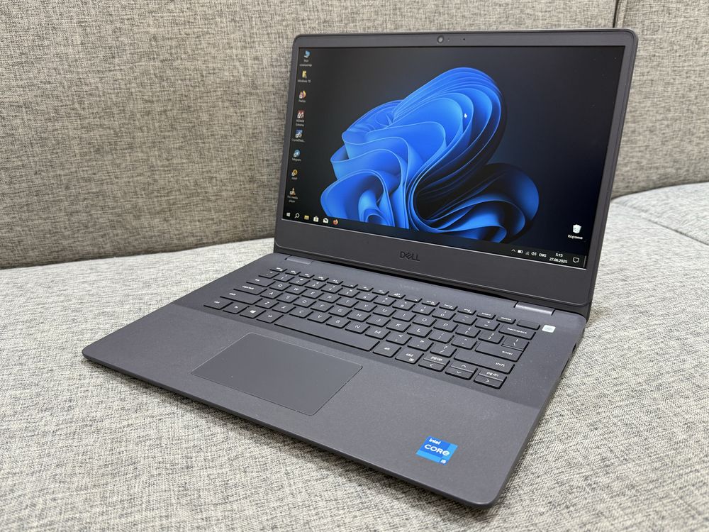 DELL Vostro 3400. Core i5-11th/ 16GB/ 256ssd/ 14 IPS FHD