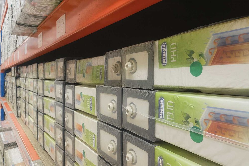 Stoc mare Calorifere Oțel, Baie, Elementi Aluminiu - Livrare rapidă!