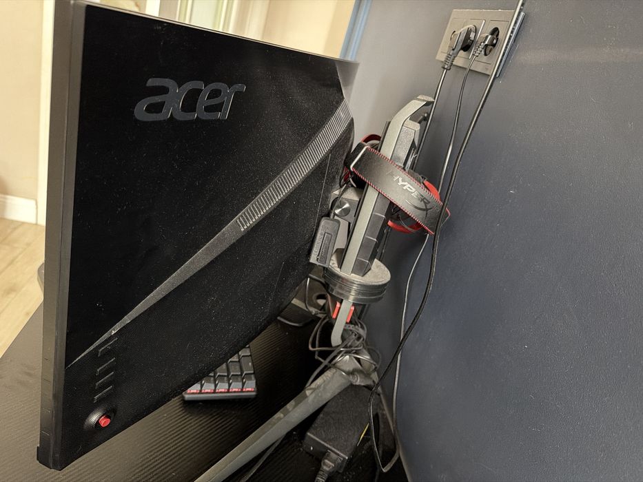 Продам монитор Acer predator