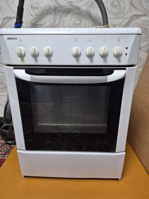 Электропитания ВЕКО