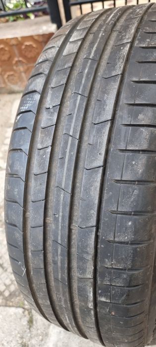 Pirelli 235/55R18 100v