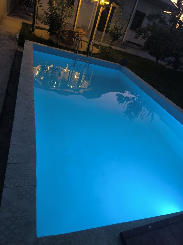 Dacha arenda Samarqand adres qora suv
