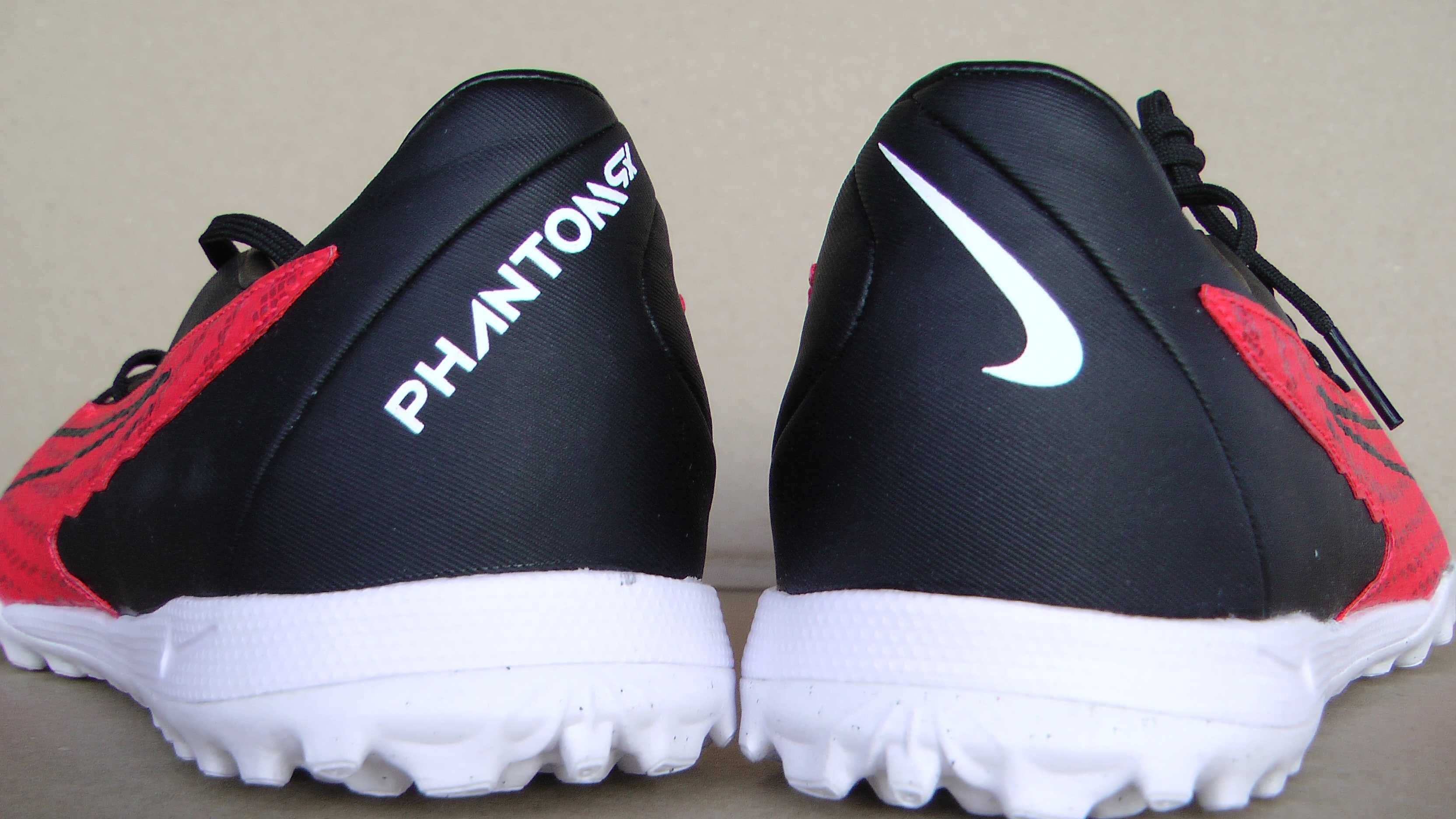 Ghete fotbal sintetic NOI Nike Phantom GX Academy  marimea 40