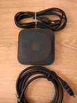 Apple TV a1469 gen3 cu telecomandă