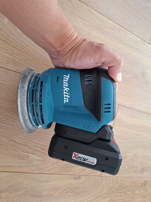 Adaptor baterie Parkside, Dewalt, Makita, Einhell, Milwaukee,