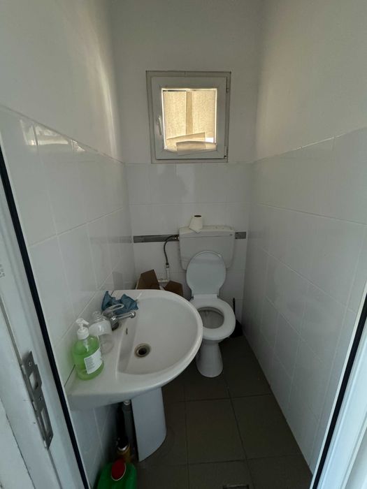 Spatiu Comercial 25 mp, Sos Unirii langa Posta si Scoala Gimnaziala 1