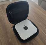 Mac Mini M4 24GB 512GB cu garanţie - ca nou
