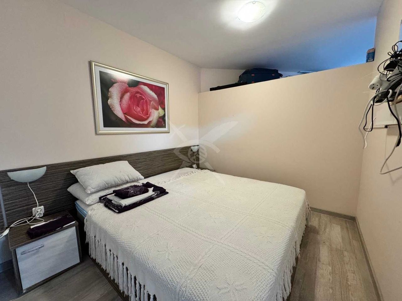 Продава се Двустаен апартамент в к.к. Слънчев бряг - 73 кв.м за 802 €/кв.м - Снимка #4
