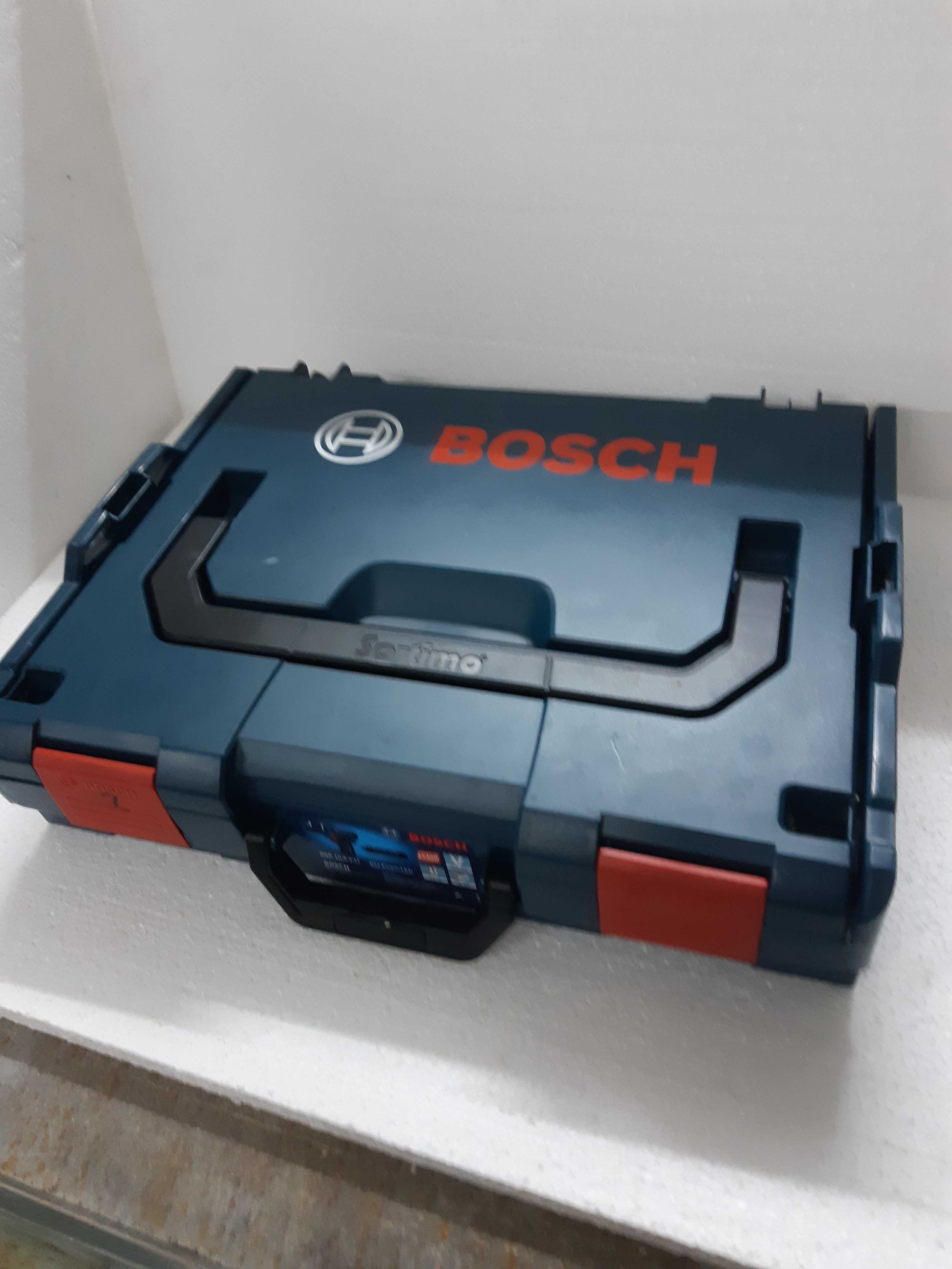 Autofiletanta Bosch GSR 12v-15