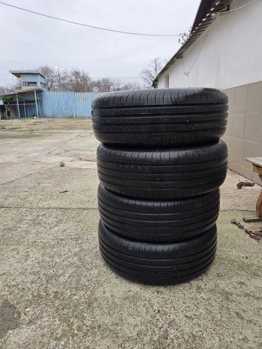 Anvelope vara Goodyear