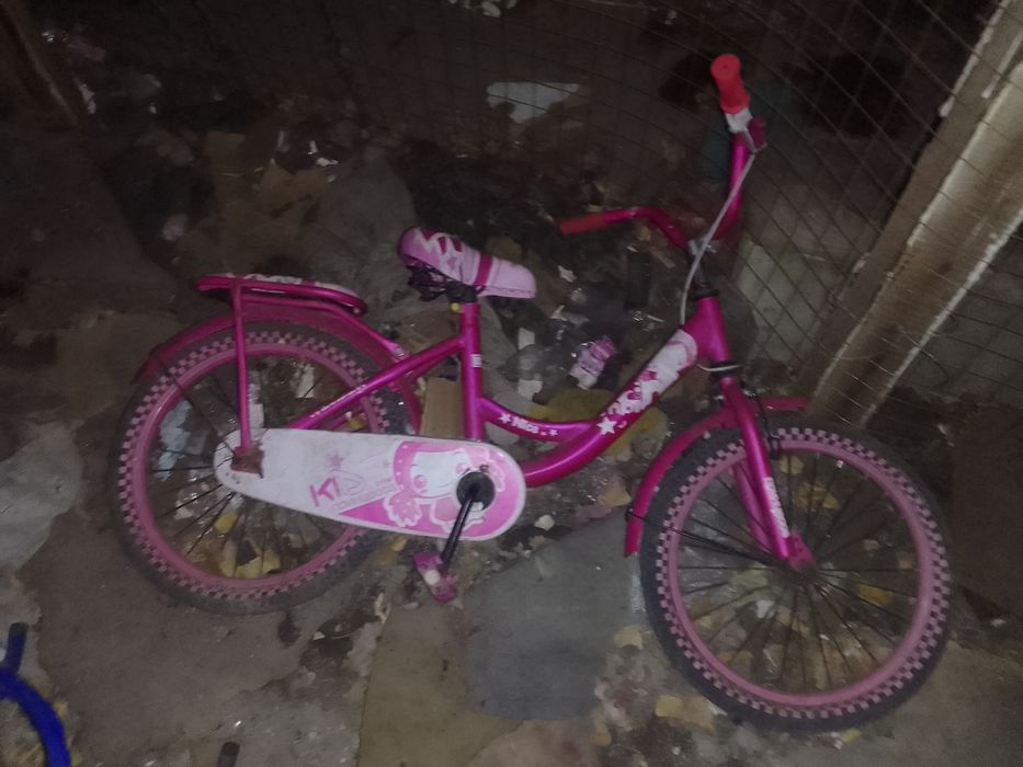 Велосипед детский недорого