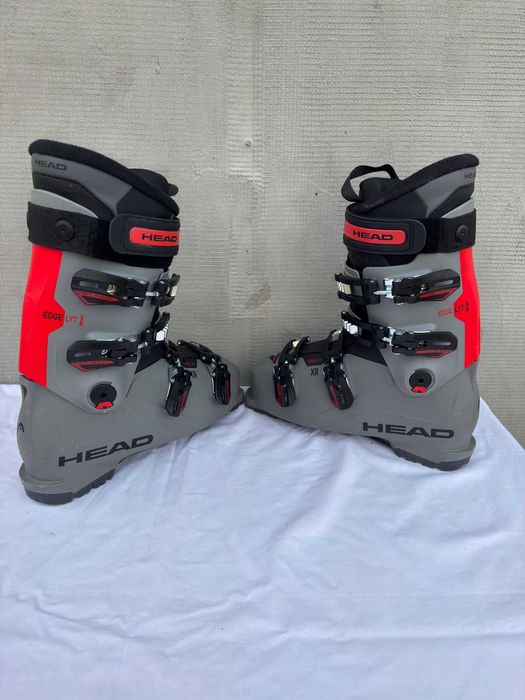 Clapari ski schi Head Edge LYT XR marime EUR:42.5 mondo:27.5