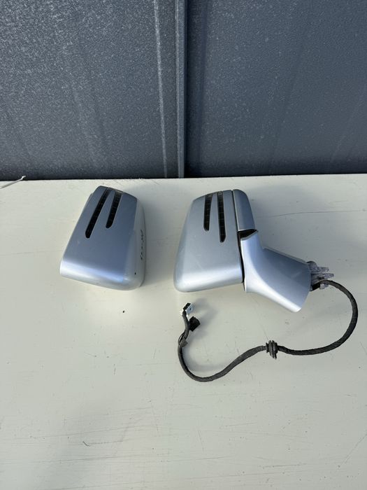 Oglinda stanga completa mercedes cls w218 /dreapta carcasa