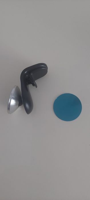 Suport auto magnetic rotativ