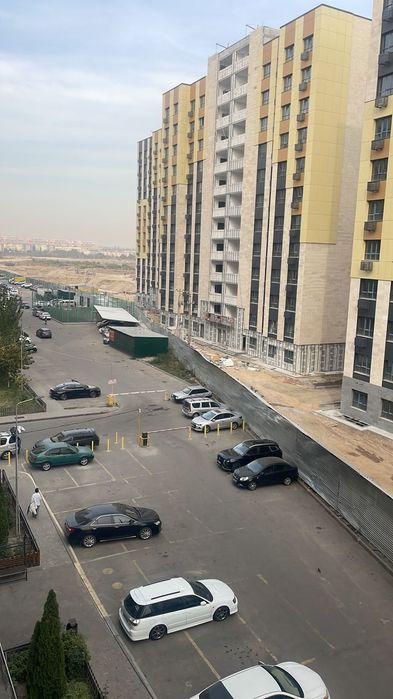 Продается по переуступке