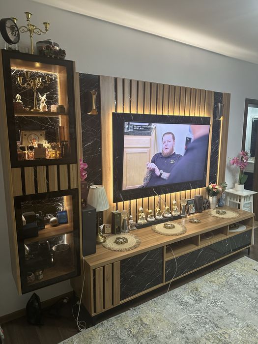 Vand apartament 2 camere