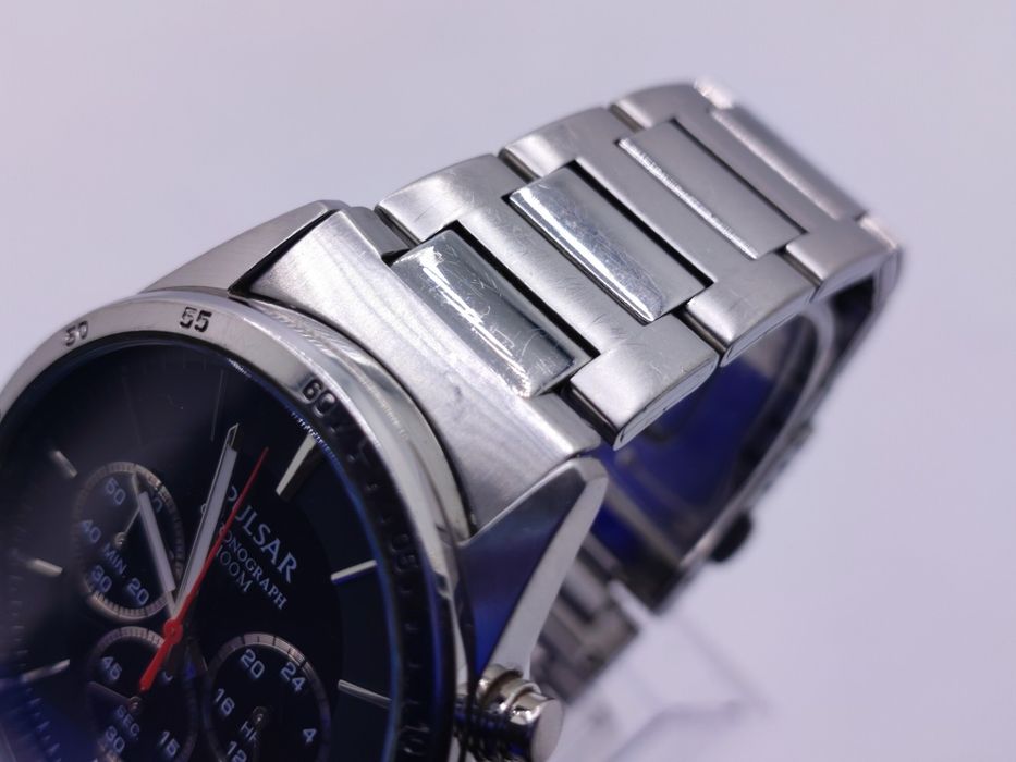 Pulsar PT3005X1 barbatesc, Garantie 24 luni | #D87634