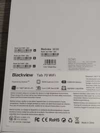Таблет Blackview Tab 70 WiFi