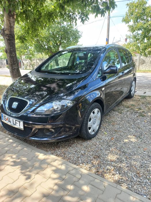 Seat Altea XL 2007