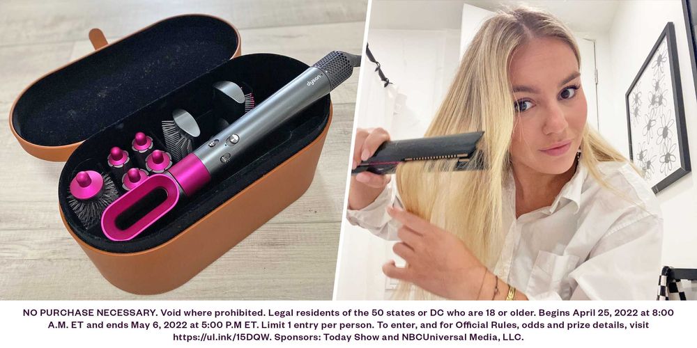 Dyson Дайсон для волос фены