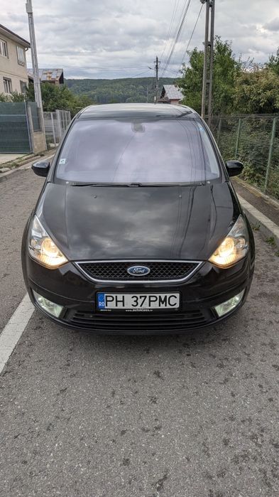 Ford galaxy 2010