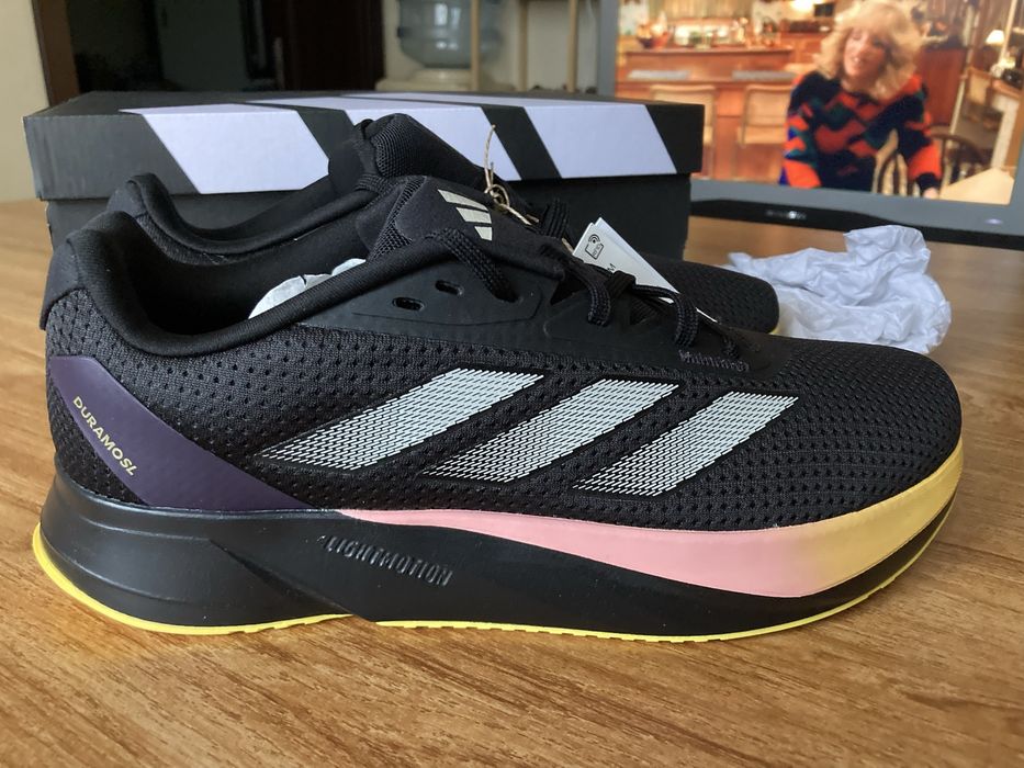 Мъжки оригинални маратонки Adidas Duramo Slm