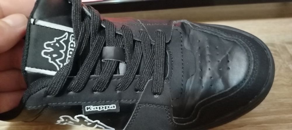Încălțăminte kappa mărimea 39 preț 40 lei