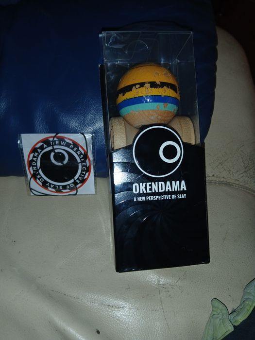 Kendama ,in stare buna