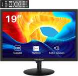 Monitor PC Thinlerain de 19 inch, 1440x900, afișaj LED