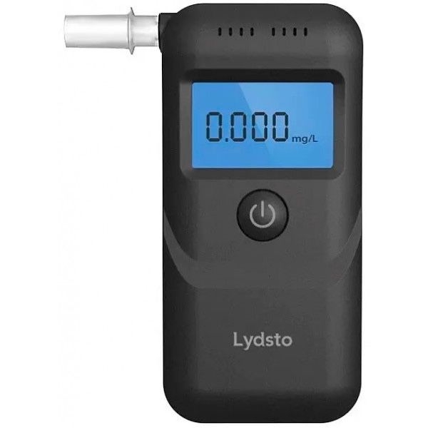 Алкотестер Xiaomi Lydsto Alcohol Tester