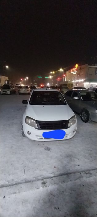 Продам срочно гранта