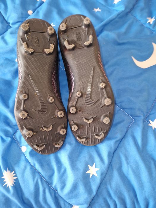 Ghete nike superfly 7