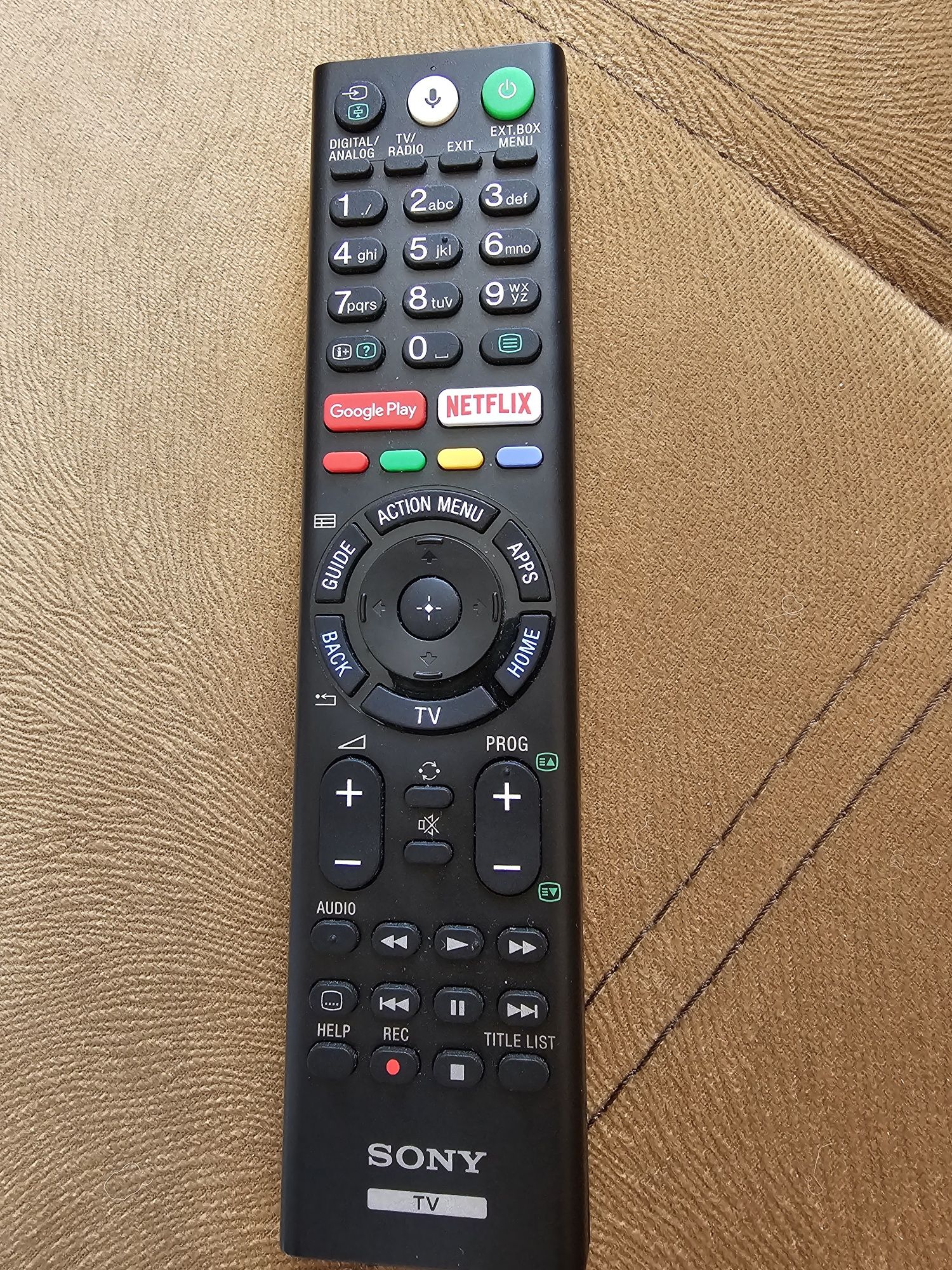 SONY  KD-49XG9005 за части