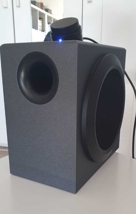 Boxe Logitech 2.1 Z337 BT