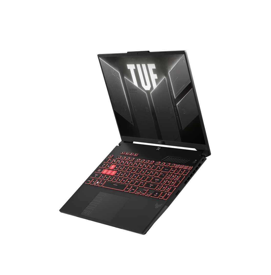 &Ноутбук ASUS TUF A16 16.0 WQXGA/R9 8940HX/24GB/512GB/RTX5070 8GB
