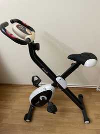 Bicicletă fitness model Actuell fitness