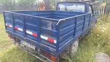 Vand dacia camioneta