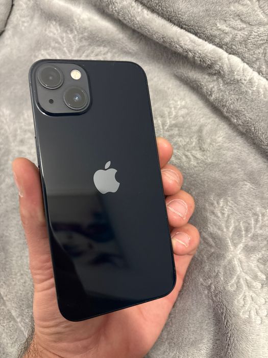 Vând IPhone 13 128 Gb