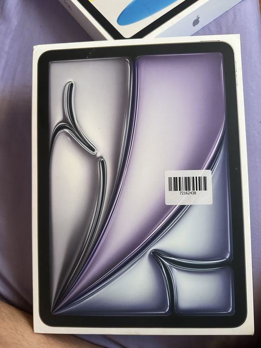 Ipad Air 11 -inch M3 256 Gb