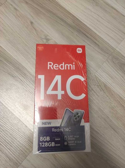 Xiaomi Redmi 14C