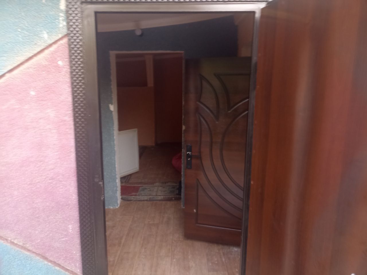Дача на ГРЭСе дом сад со всеми удобствами