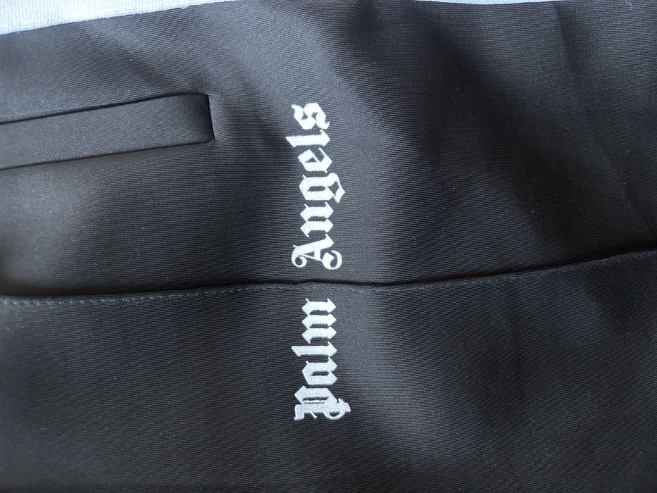 Pantaloni scurti Palm Angels