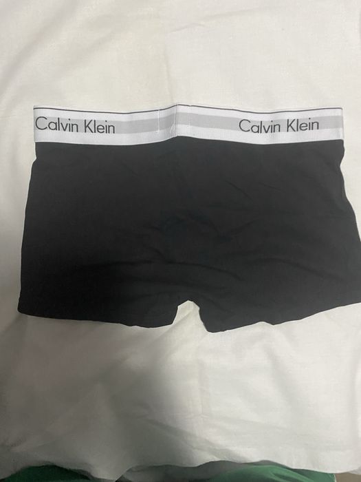 Chiloti Calvin Klein