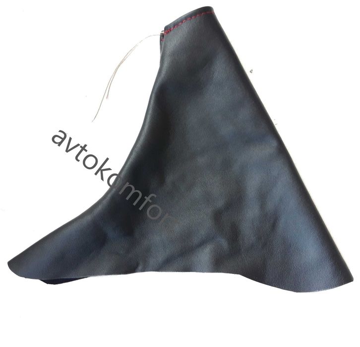 Кожа Маншон Скоростен Лост И Ръчна Спирачка За Опел Астра Джей Astra j