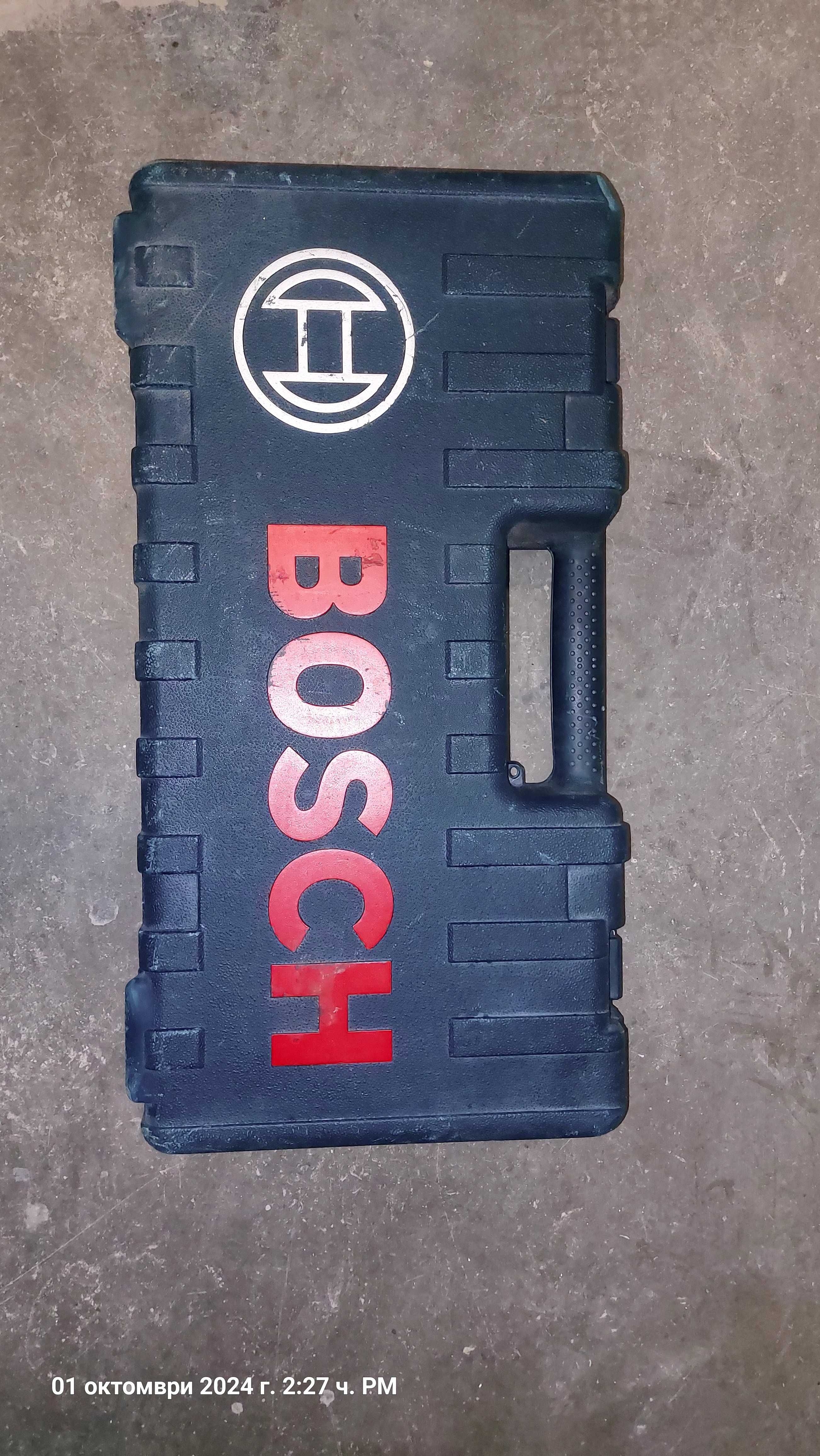 Саблен трион Бош Bosch GSA 1300