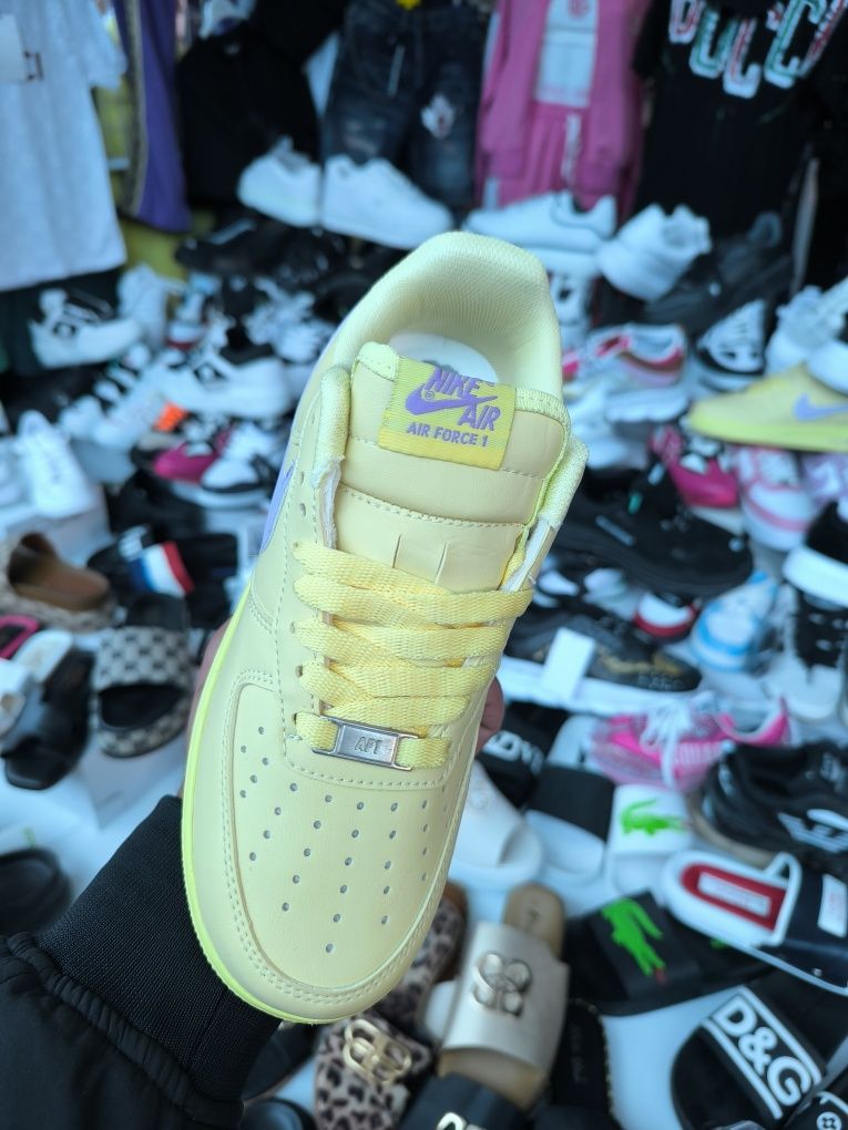 Nike Air force color ultimate calitate superioara