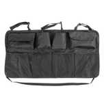 Organizator auto pentru portbagaj Amio 89x46cm, fixare tetiere bancheta spate