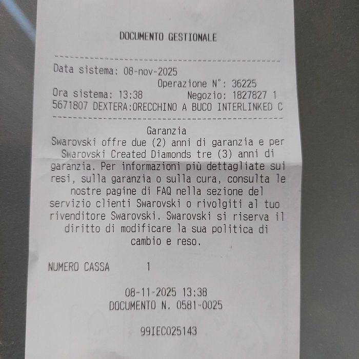 НОВИ Сребърни обеци Сваровски /Swarovski